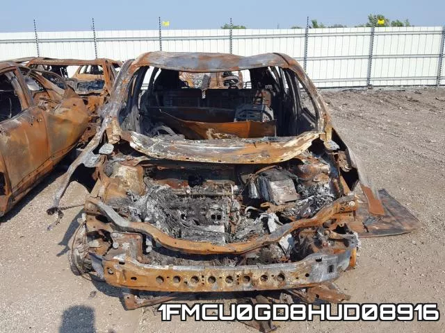 1FMCU0GD8HUD08916 фото 10