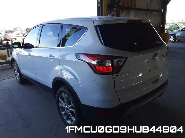 1FMCU0GD9HUB44804 фото 4
