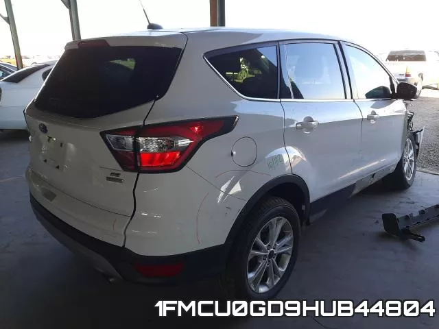 1FMCU0GD9HUB44804 фото 5
