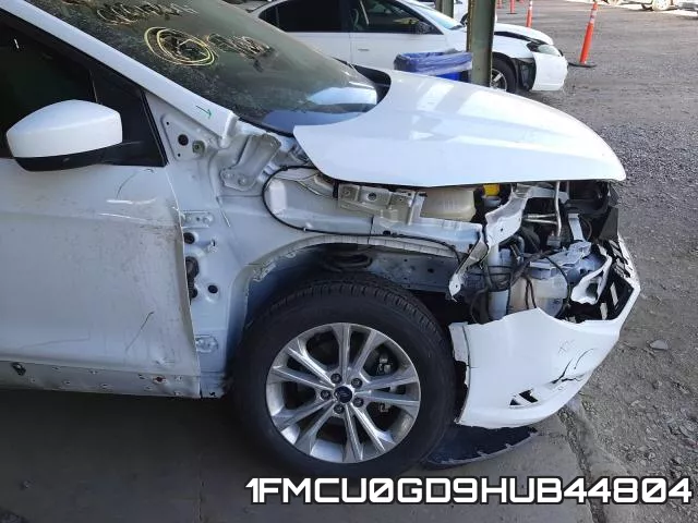 1FMCU0GD9HUB44804 фото 9