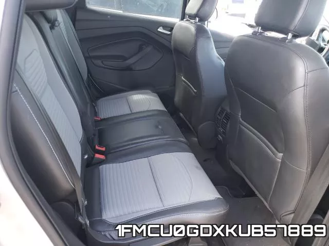 1FMCU0GDXKUB57889 фото 7
