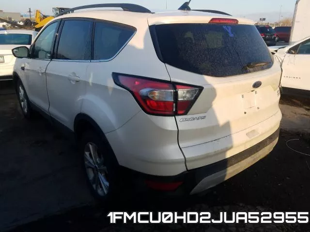 1FMCU0HD2JUA52955 фото 4