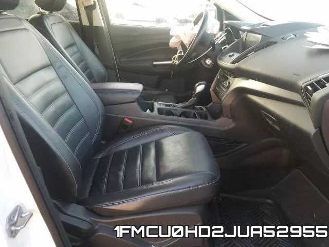 1FMCU0HD2JUA52955 фото 6