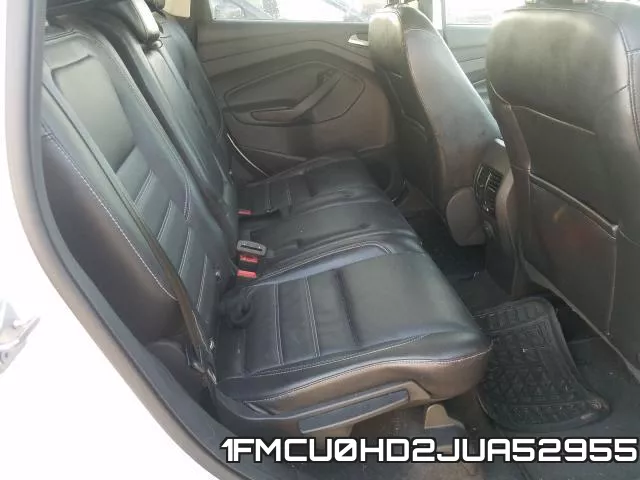 1FMCU0HD2JUA52955 фото 7