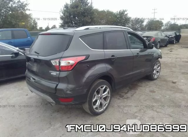 1FMCU0J94HUD86999 фото 5
