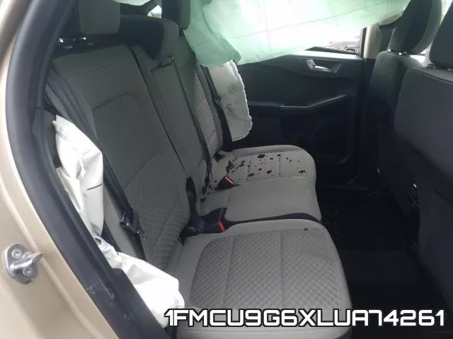 1FMCU9G6XLUA74261 фото 7