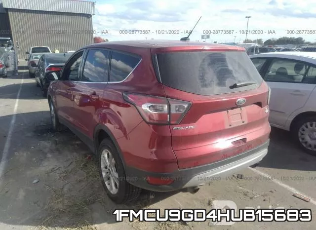 1FMCU9GD4HUB15683 фото 4