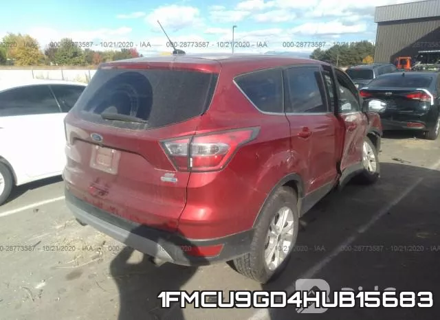 1FMCU9GD4HUB15683 фото 5