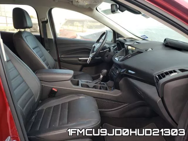 1FMCU9JD0HUD21303 фото 6