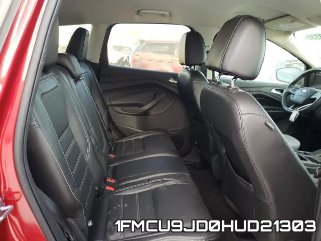 1FMCU9JD0HUD21303 фото 7