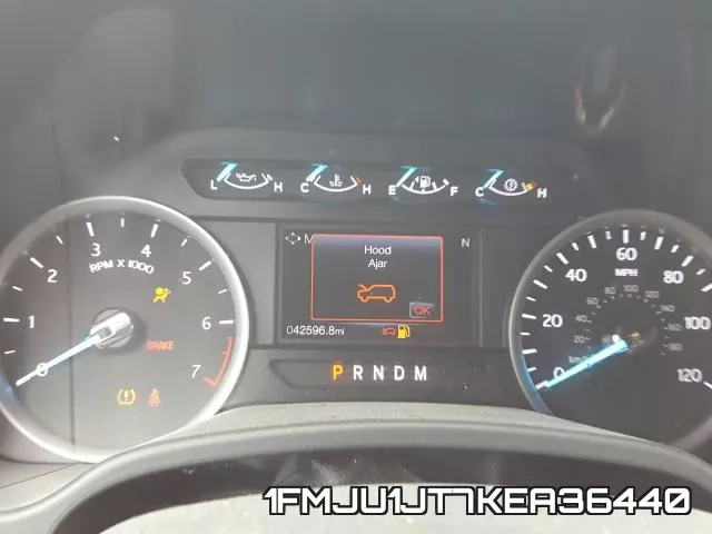 1FMJU1JT7KEA36440 фото 9