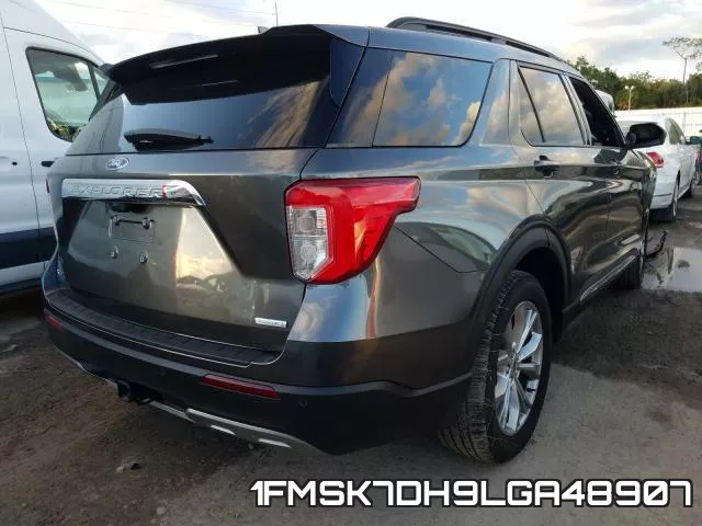 1FMSK7DH9LGA48907 фото 5