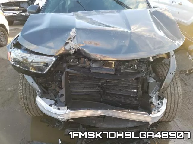 1FMSK7DH9LGA48907 фото 8