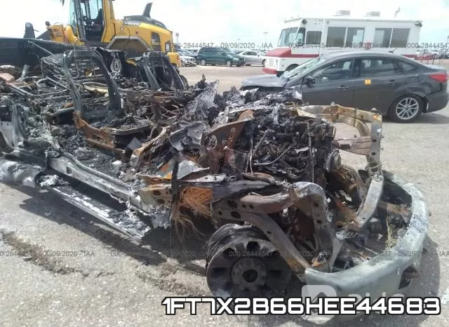 1FT7X2B66HEE44683 фото 7