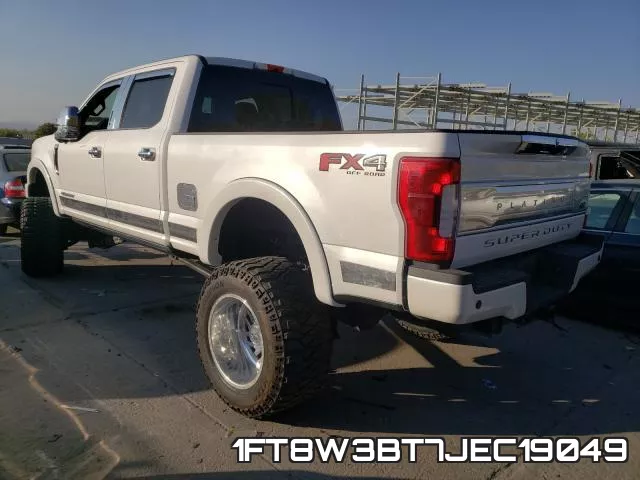 1FT8W3BT7JEC19049 фото 4