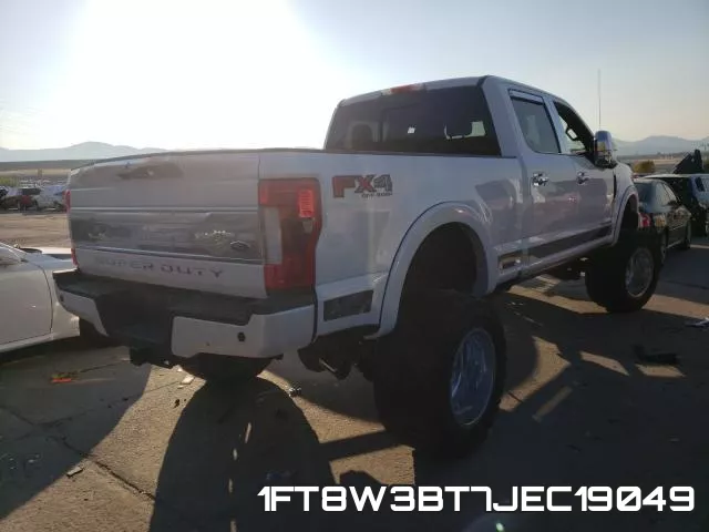 1FT8W3BT7JEC19049 фото 5