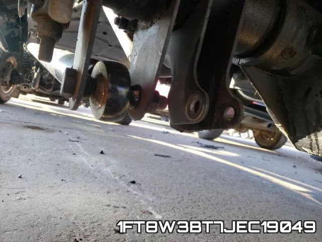 1FT8W3BT7JEC19049 фото 10