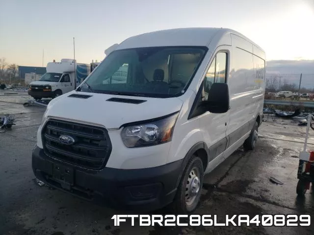 1FTBR2C86LKA40829 фото 3