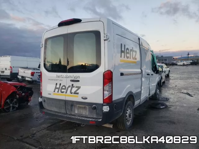 1FTBR2C86LKA40829 фото 5