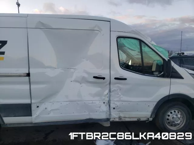 1FTBR2C86LKA40829 фото 10