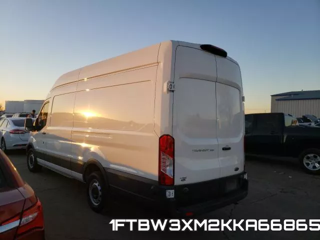 1FTBW3XM2KKA66865 фото 4