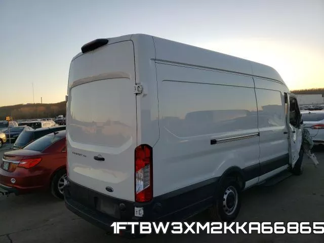 1FTBW3XM2KKA66865 фото 5