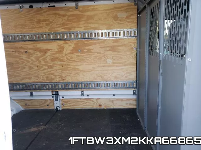 1FTBW3XM2KKA66865 фото 7