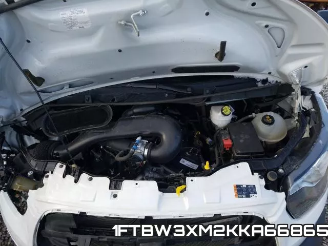 1FTBW3XM2KKA66865 фото 8