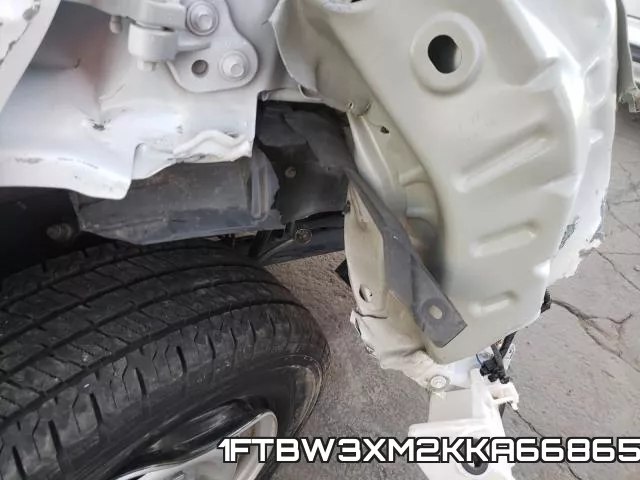 1FTBW3XM2KKA66865 фото 10