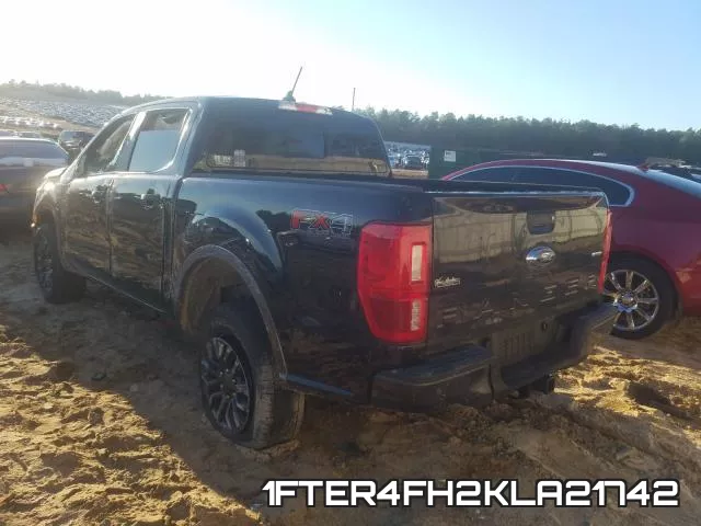 1FTER4FH2KLA21742 фото 4