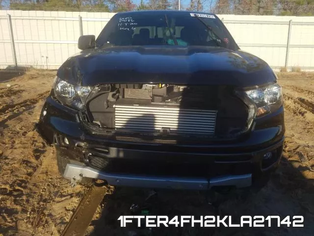 1FTER4FH2KLA21742 фото 9