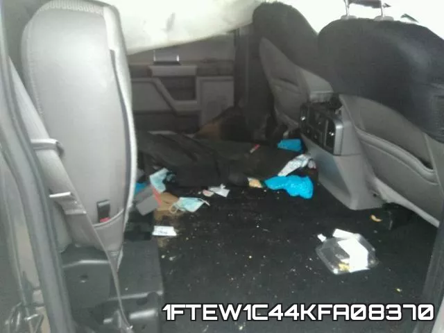 1FTEW1C44KFA08370 фото 6