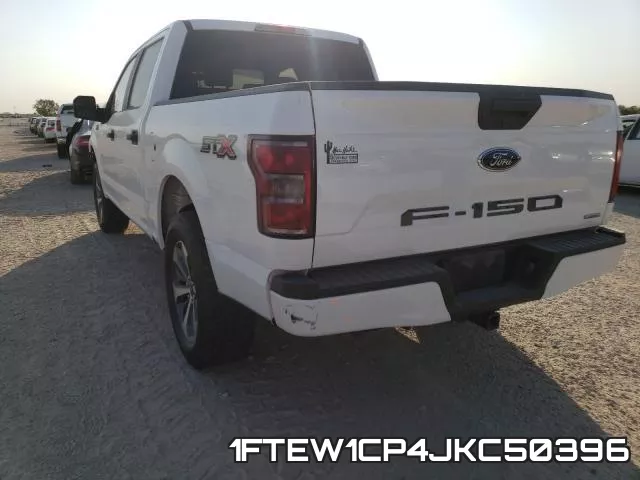 1FTEW1CP4JKC50396 фото 4