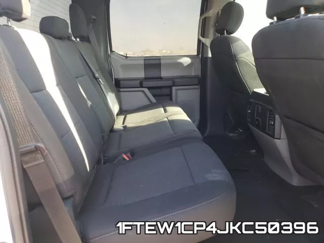 1FTEW1CP4JKC50396 фото 6