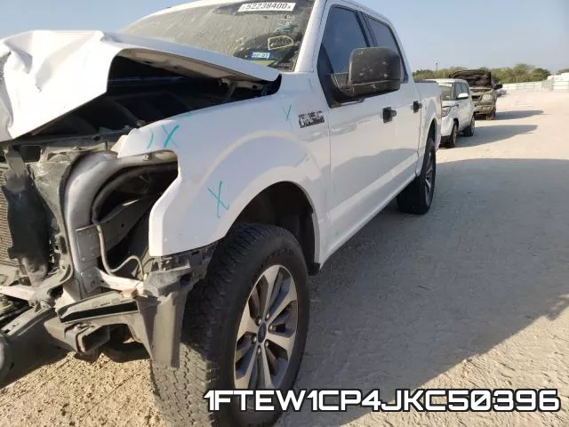 1FTEW1CP4JKC50396 фото 8