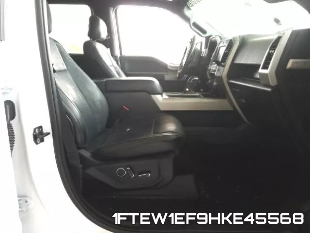 1FTEW1EF9HKE45568 фото 5
