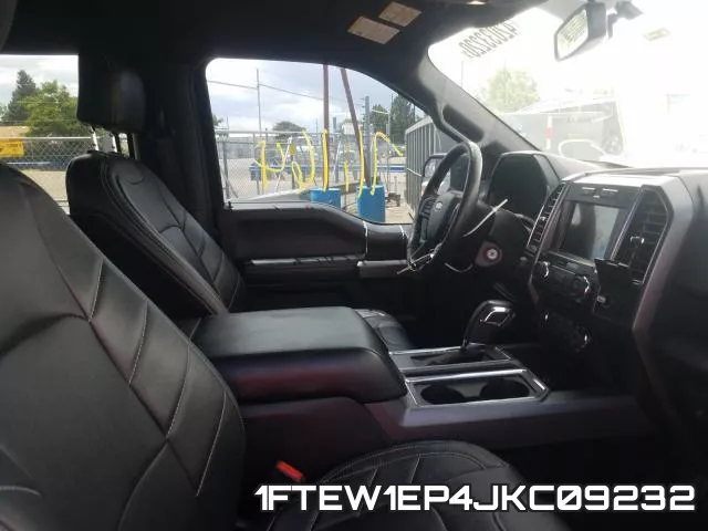 1FTEW1EP4JKC09232 фото 4
