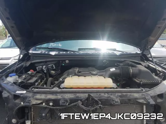 1FTEW1EP4JKC09232 фото 6
