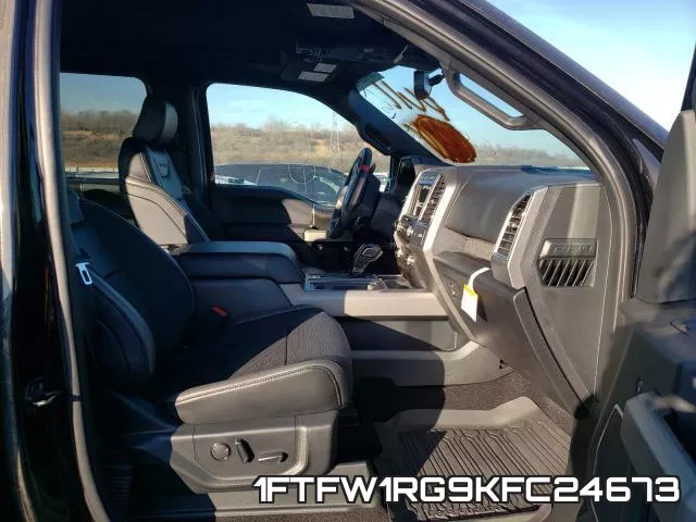 1FTFW1RG9KFC24673 фото 3