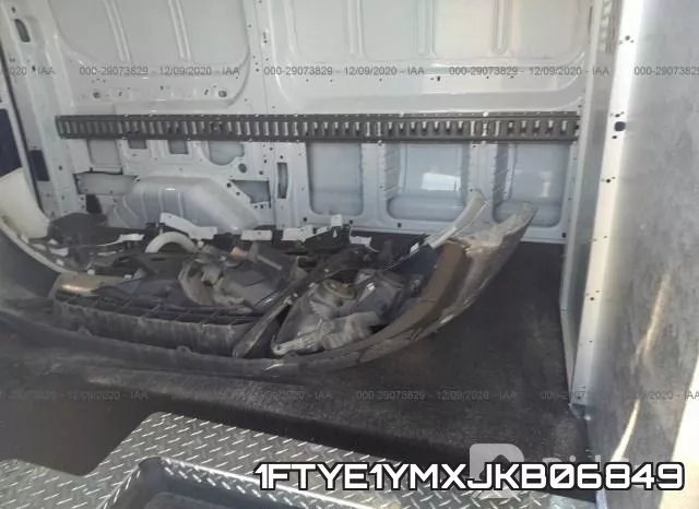 1FTYE1YMXJKB06849 фото 9