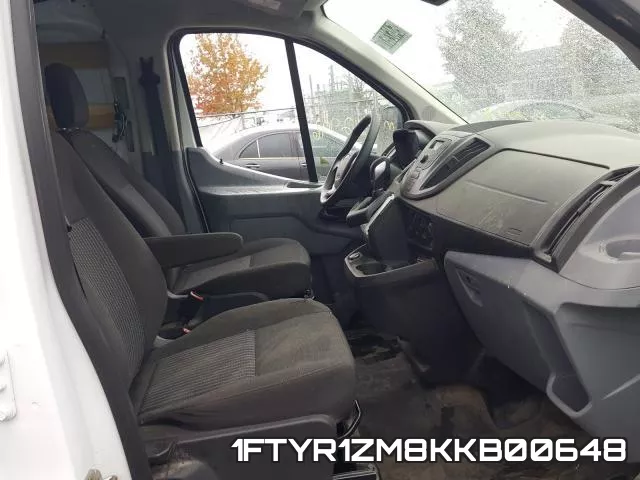 1FTYR1ZM8KKB00648 фото 6