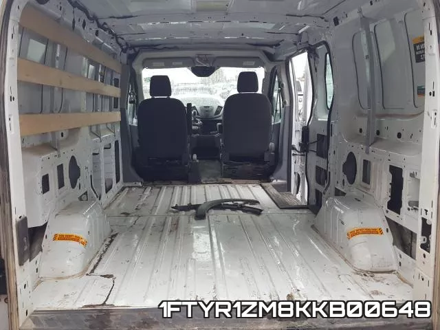 1FTYR1ZM8KKB00648 фото 7