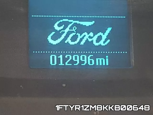 1FTYR1ZM8KKB00648 фото 9