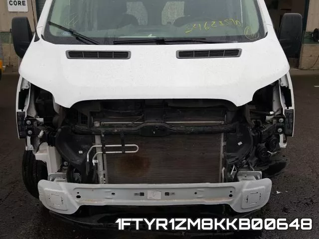 1FTYR1ZM8KKB00648 фото 10