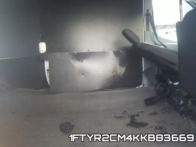 1FTYR2CM4KKB83669 фото 7