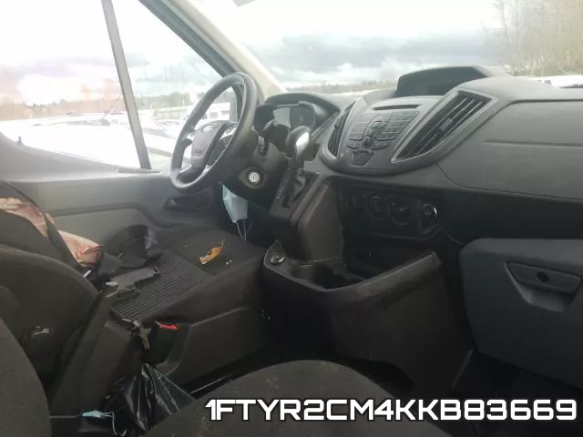 1FTYR2CM4KKB83669 фото 10
