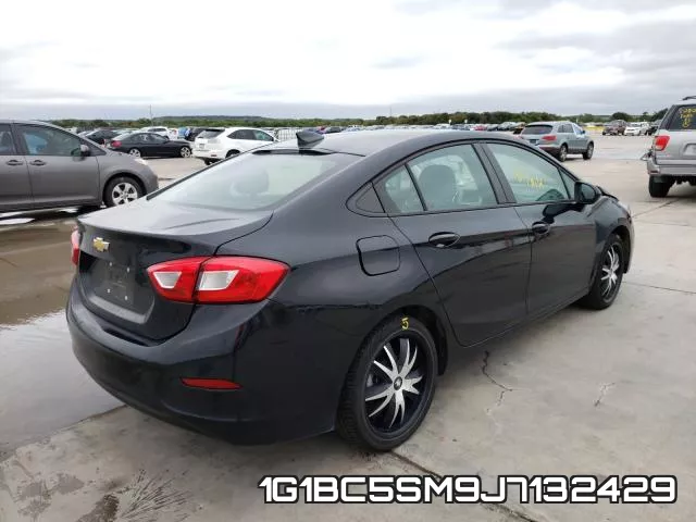 1G1BC5SM9J7132429 фото 5