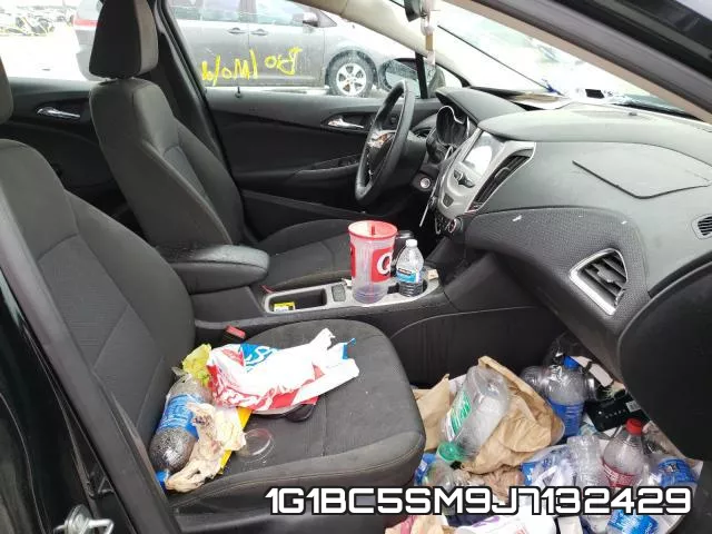 1G1BC5SM9J7132429 фото 6