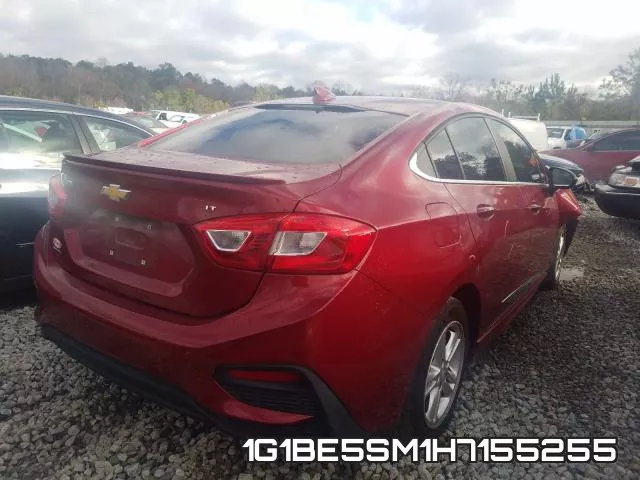 1G1BE5SM1H7155255 фото 5