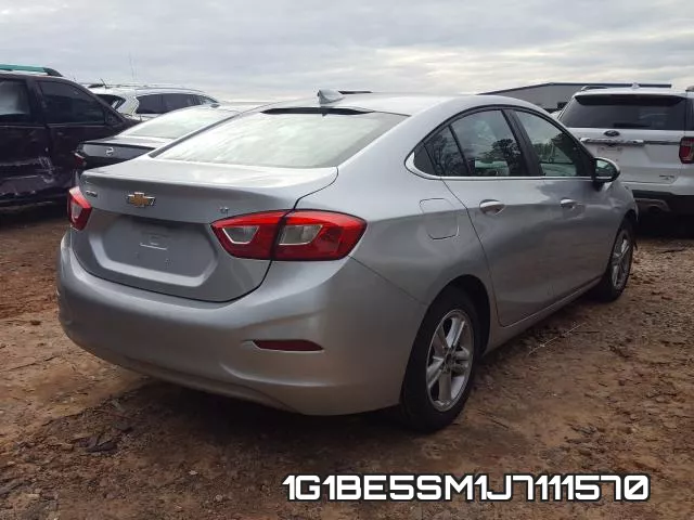 1G1BE5SM1J7111570 фото 5